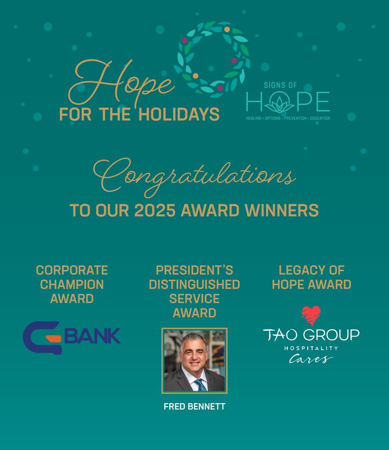 Hope for the Holicays