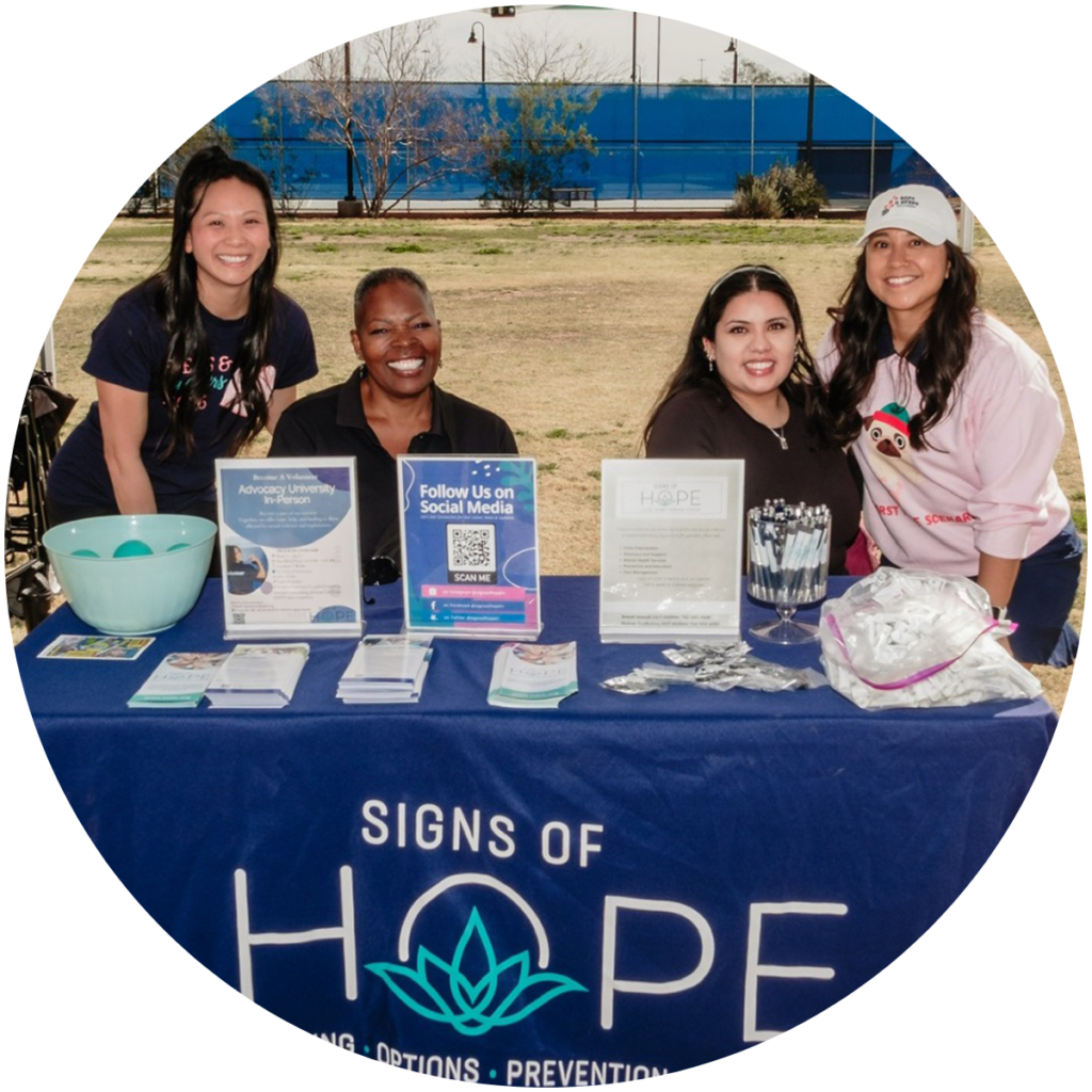 SOH Vision and Values