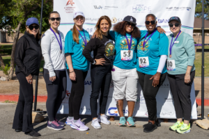 Signs of HOPE 5k